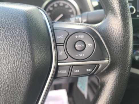 Used 2024 Toyota Camry LE image 21