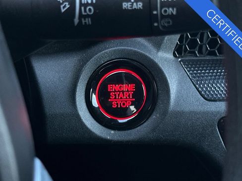 Certified 2025 Honda CR-V LX image 25