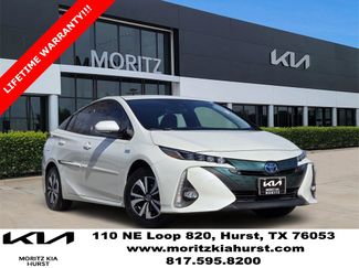 Used 2018 Toyota Prius Prime Premium video 1