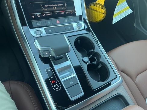 New 2026 Audi Q7 2.0T Premium Plus image 14