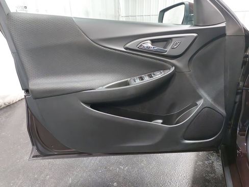 Used 2020 Chevrolet Malibu LT image 27