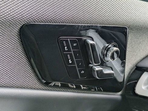 New 2026 Cadillac Optiq Sport 1 w/ LPO, Floor Liner Package RWD image 22