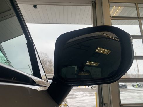 Used 2025 Kia Telluride EX X-Line image 25