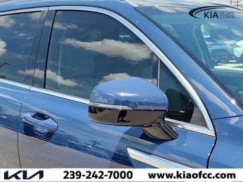 New 2026 Kia Sorento EX FWD image 8
