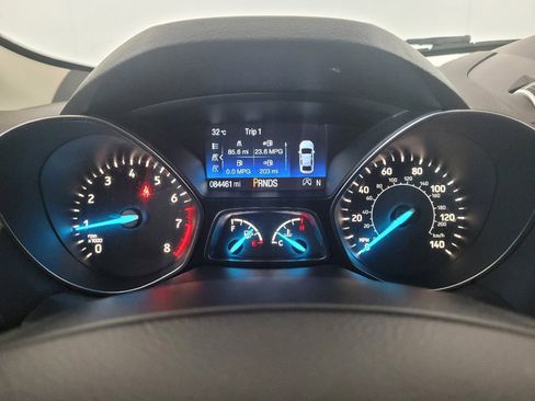 Used 2018 Ford Escape SEL FWD image 23