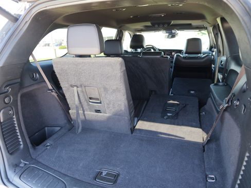 Used 2023 Dodge Durango GT image 12