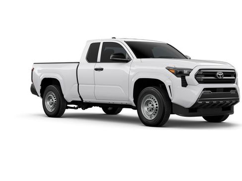 Used 2025 Toyota Tacoma SR image 15