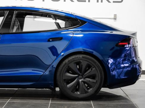 Used 2023 Tesla Model S Standard Range image 14