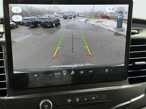 Used 2023 Ford Transit 250 T-250 130 Med Rf 9070 GVWR AWD w/ Exterior Upgrade Package image 11