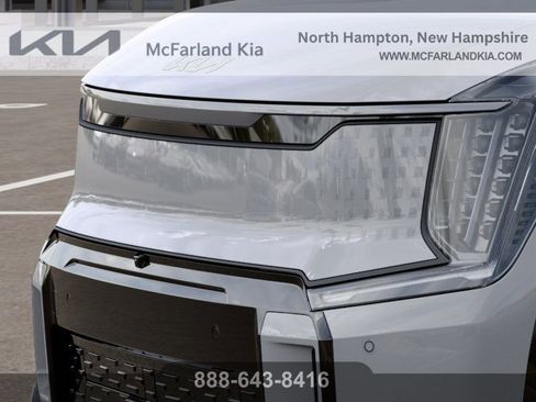 New 2026 Kia EV9 GT-Line image 14