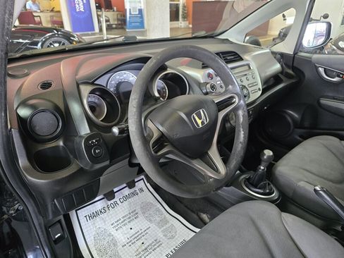 Used 2010 Honda Fit image 8