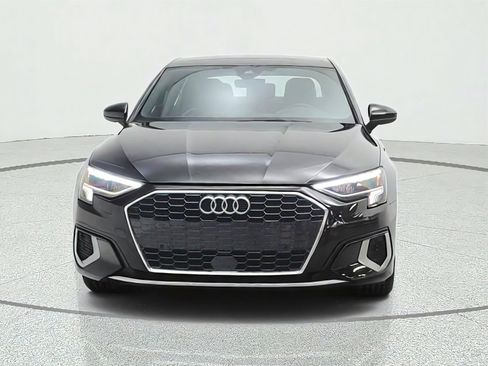 Used 2023 Audi A3 2.0T Premium w/ Convenience Package FWD image 2