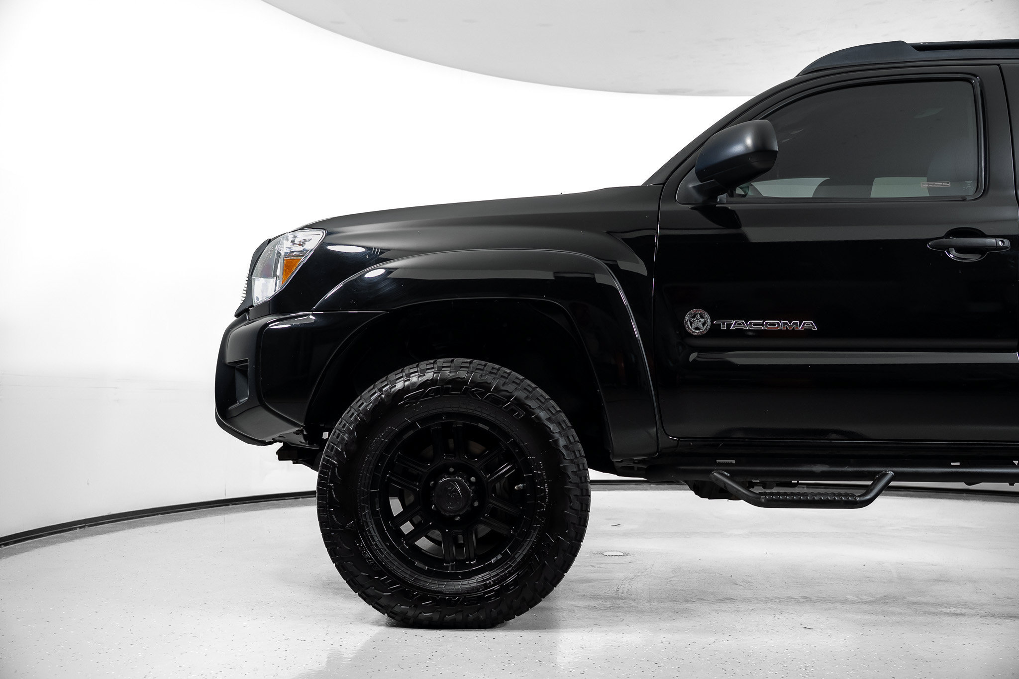 Used 2015 Toyota Tacoma 4x4 Double Cab w/ SR5 Package image 14