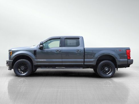 Used 2019 Ford F250 Lariat AWD/4WD image 2