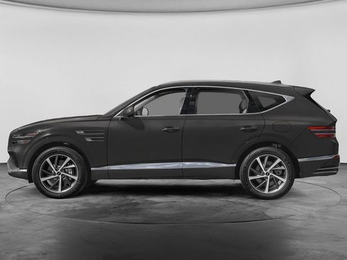 Used 2026 Genesis GV80 3.5T Prestige AWD/4WD image 3