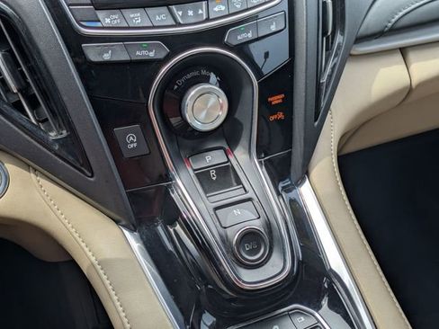 Used 2020 Acura RDX AWD w/ Technology Package image 18