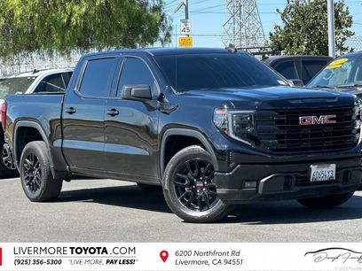 Used 2024 GMC Sierra 1500 Elevation