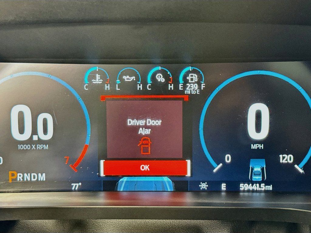 Used 2022 Ford F150 Platinum w/ Equipment Group 701A High AWD/4WD image 16