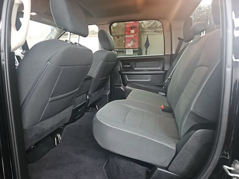 Used 2024 RAM 1500 Tradesman w/ Tradesman SXT Package AWD/4WD image 11