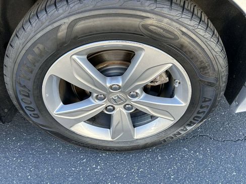 Used 2018 Honda Odyssey EX-L image 10