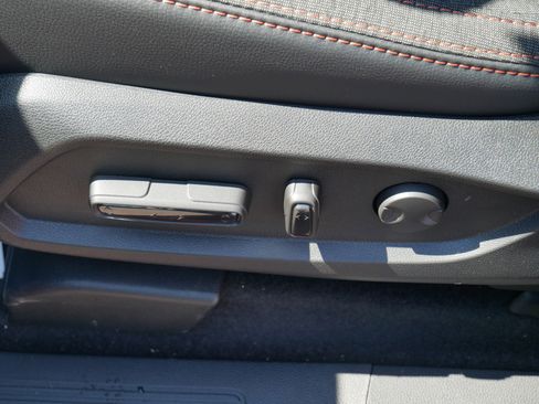 New 2026 Honda Passport TrailSport image 14