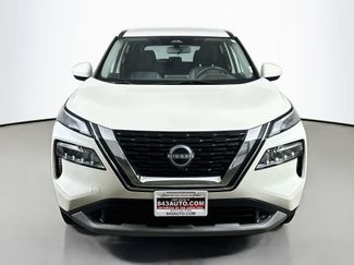 Used 2023 Nissan Rogue SV AWD/4WD video 2