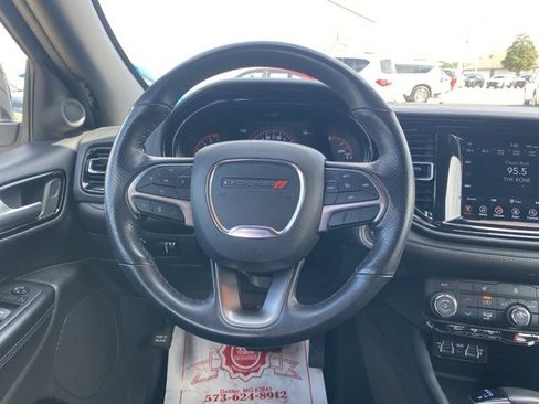 Used 2024 Dodge Durango SXT image 15