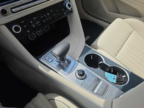 New 2026 Genesis G70 2.5T Prestige image 22