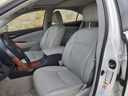 Used 2007 Lexus ES 350 image 5