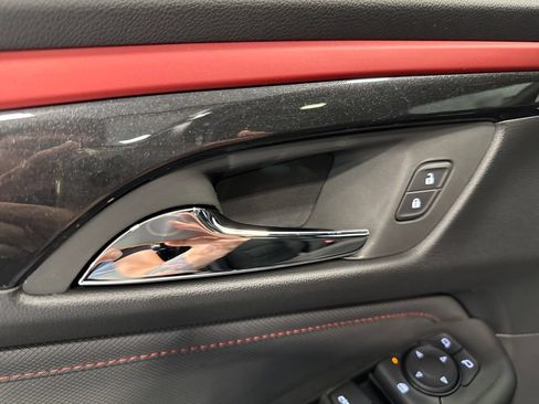 New 2026 Chevrolet TrailBlazer RS w/ Convenience Package FWD image 32