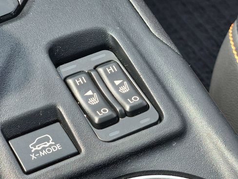 Used 2021 Subaru Crosstrek 2.5i Limited w/ Moonroof Package 2 image 25