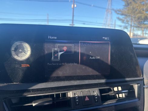 Used 2022 Lexus ES 350 w/ Premium Package image 18