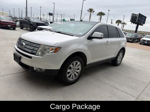 Used 2009 Ford Edge Limited AWD/4WD image 1
