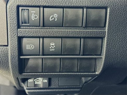 New 2025 Toyota Tacoma TRD Off-Road image 10