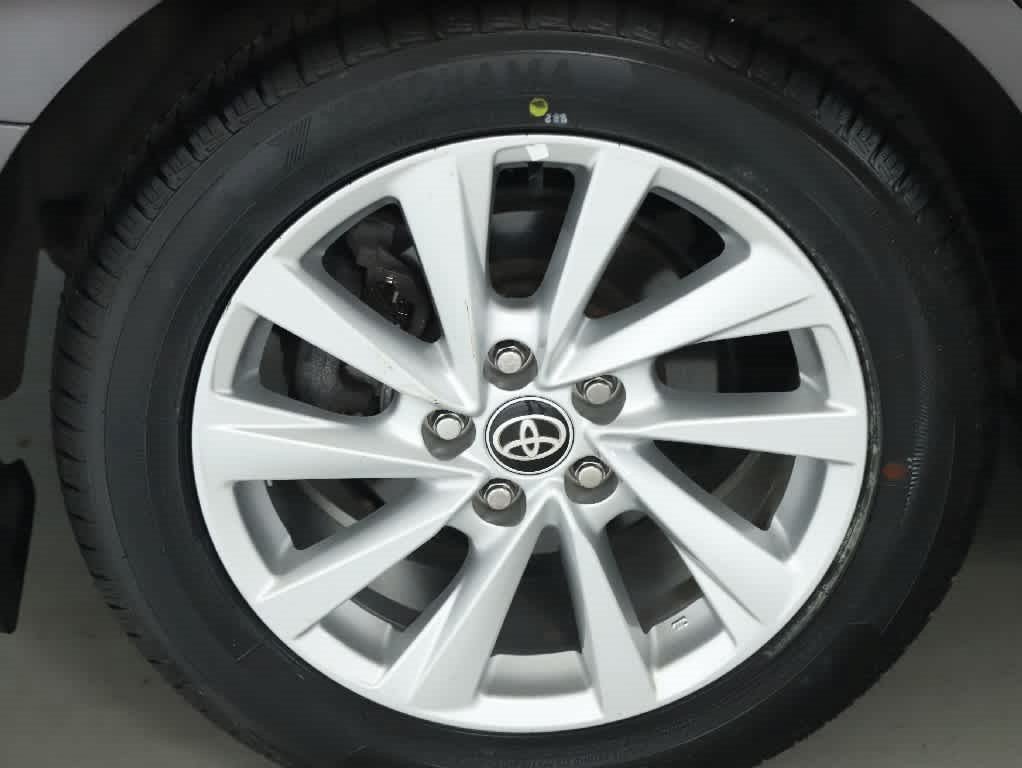 Certified 2024 Toyota Camry LE AWD/4WD image 12