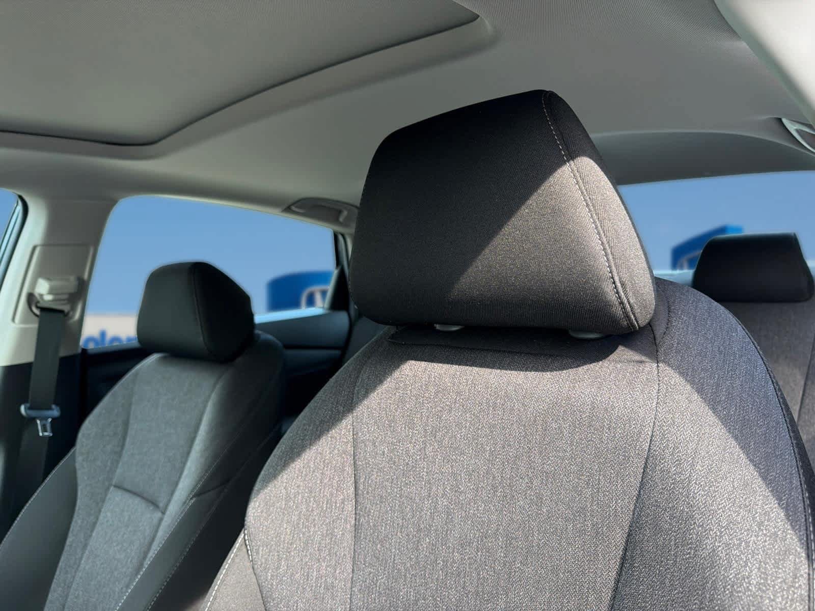 Used 2026 Honda Accord SE image 14