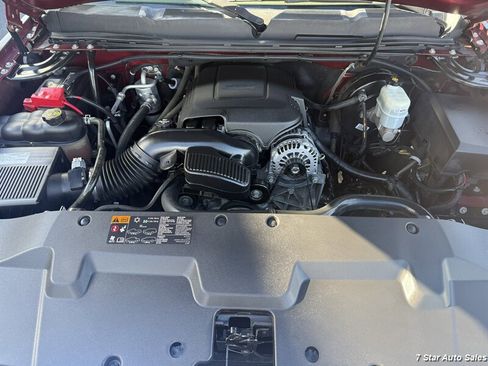 Used 2013 Chevrolet Silverado 1500 LT w/ All-Star Edition AWD/4WD image 18