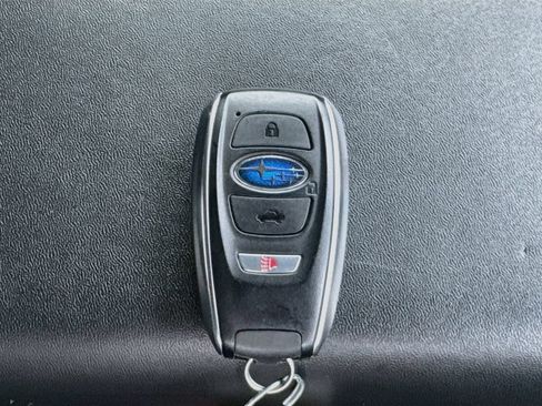 Certified 2024 Subaru Forester Premium AWD/4WD image 31