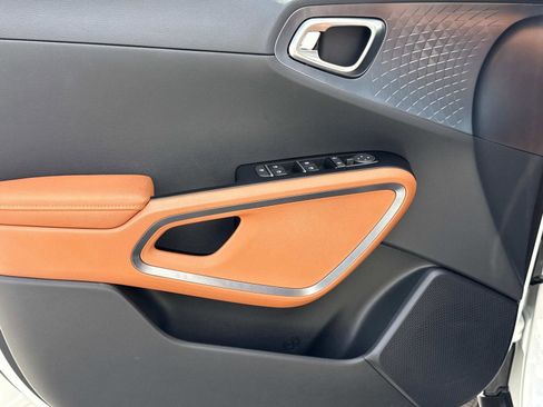 Used 2024 Kia Soul EX w/ Option Group 015 image 18