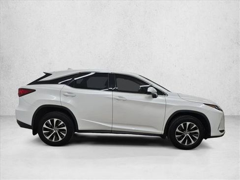 Used 2021 Lexus RX 350 FWD w/ Accessory Package image 4
