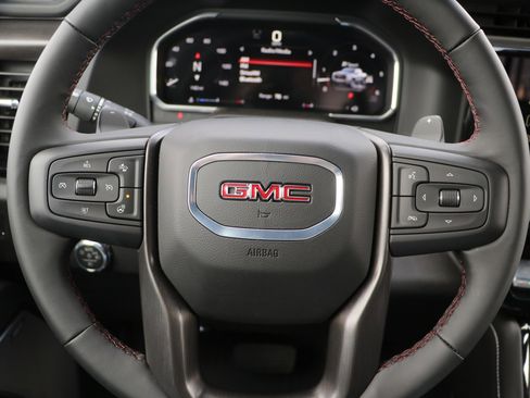 New 2026 GMC Sierra 1500 AT4X w/ AT4X AEV Edition image 17