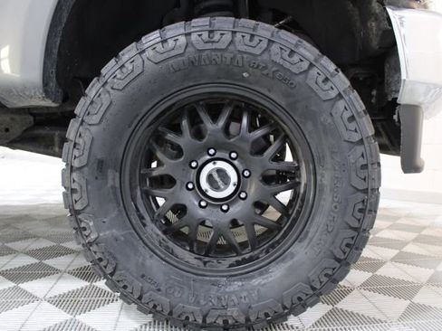 Used 2021 Ford F250 XLT w/ XLT Premium Package image 49