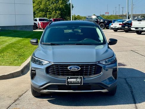 New 2025 Ford Escape Active image 7