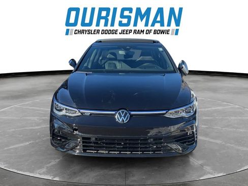 Used 2024 Volkswagen Golf R image 8