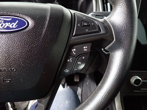 Used 2021 Ford Edge SE AWD/4WD image 26