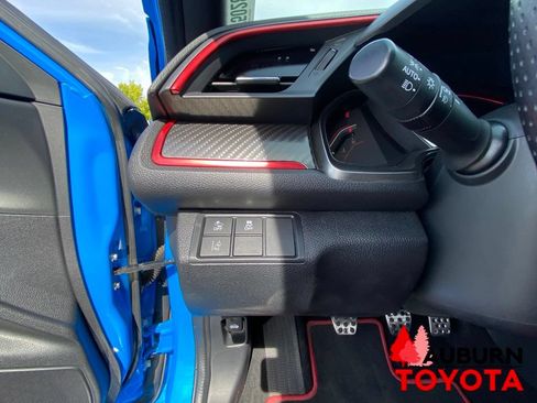 Used 2021 Honda Civic Type R image 32