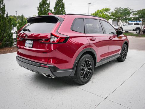 Used 2026 Honda CR-V Sport image 10