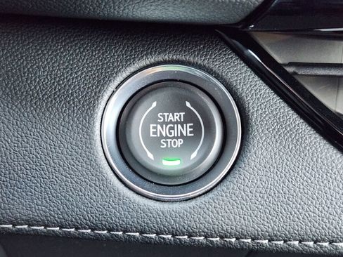 New 2026 Buick Enclave Preferred w/ Power Package image 25