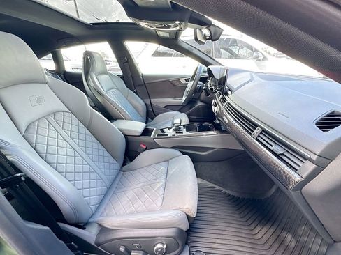 Used 2023 Audi S5 Premium Plus image 30