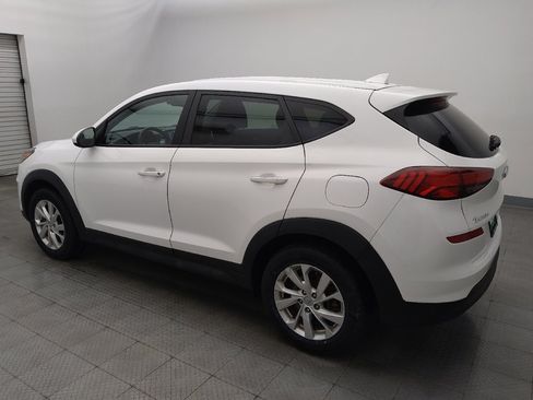 Used 2019 Hyundai Tucson SE AWD/4WD image 3